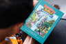 Adventure Bible Daily Devotional for Kids: A 365-Day Guide to Understanding the Bible