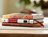 NKJV Super Giant Print New Testament, Red Letter, Comfort Print