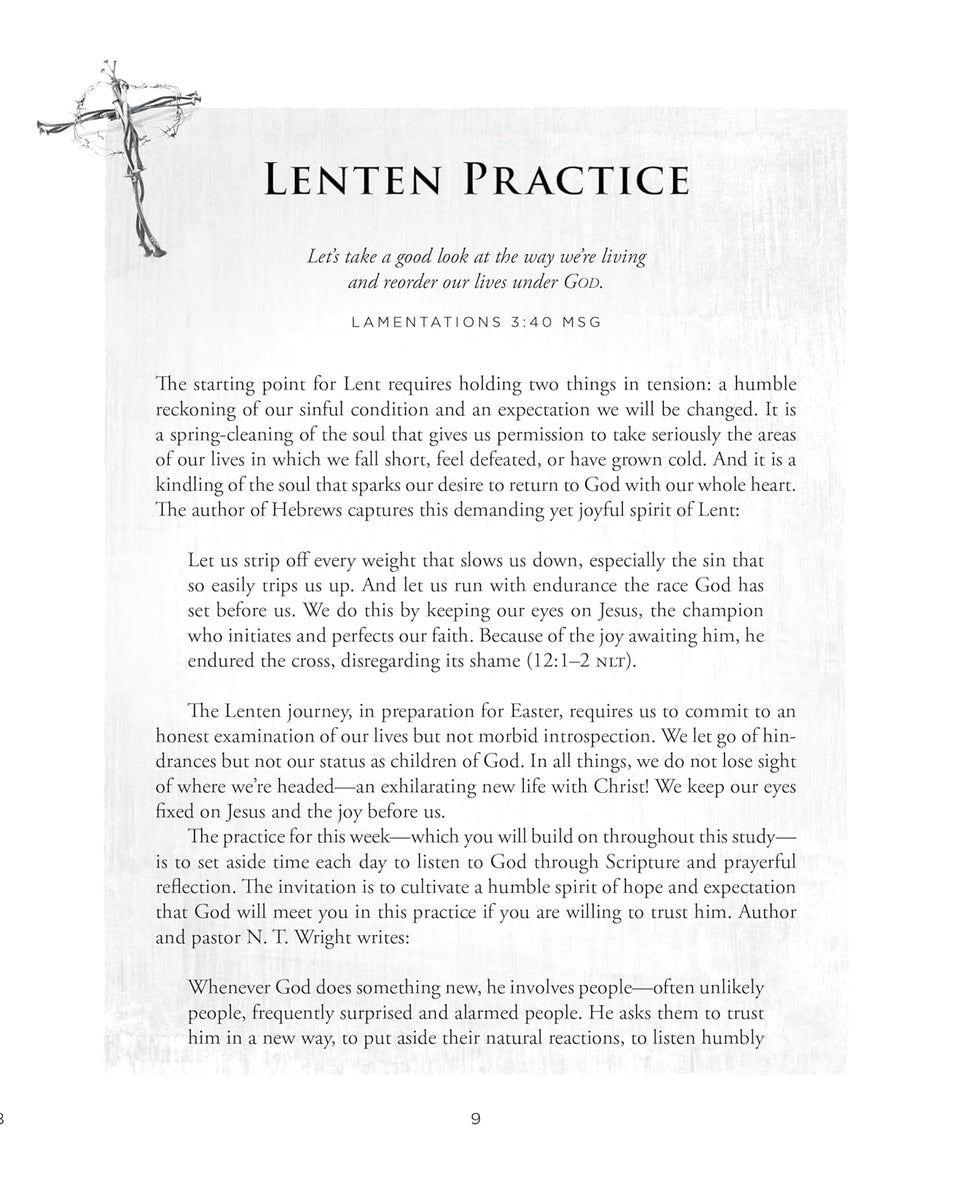 He Chose the Nails Bible Study Guide + Streaming Video, Updated Edition: What God Did to Win Your Heart