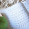 Relaxed Bible Study Guide + Book + Journal Premium Bundle
