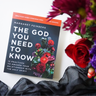 The God You Need to Know Study Guide plus Streaming Video: 12 Practices to Awaken Your Relationship with the Holy Spirit