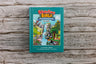 Adventure Bible Daily Devotional for Kids: A 365-Day Guide to Understanding the Bible