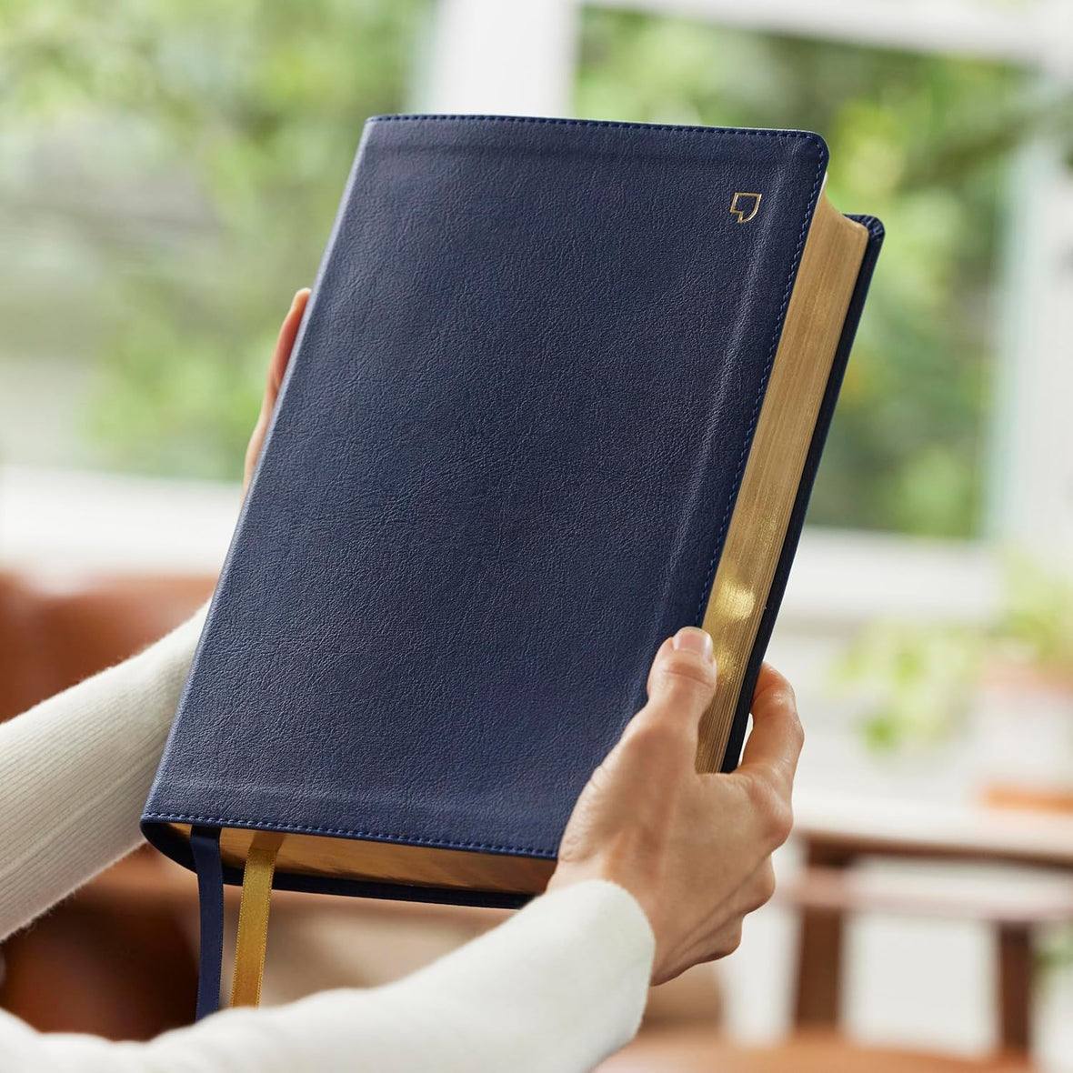 NET Bible, Full Notes Edition (NET, Comfort Print): Holy Bible ...