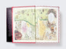 Las Crónicas de Narnia, Edición de lujo, Tapa dura con solapa: 7 libros en 1: Celebración del 75 aniversario