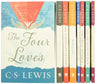 The C. S. Lewis Signature Classics (8-Volume Box Set): An Anthology of 8 C. S. Lewis Titles: Mere Christianity, The Screwtape Letters, Miracles, The Great Divorce, The Problem of Pain, A Grief Observed, The Abolition of Man, and The Four Loves