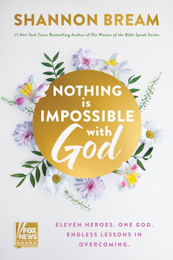 Nothing Is Impossible with God