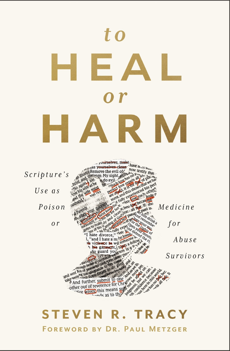 To Heal or Harm