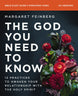 The God You Need to Know Study Guide + Book + Bible Premium Bundle