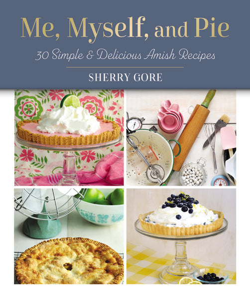 Mini Pies Cookbook - Electric Pie Maker Recipes – Cookbook Village