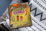The Nature of Change: Lessons of Determination, Resilience, and Hope from the Outside World