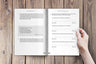 Waiting Here for You Study Guide + Devotional Bundle