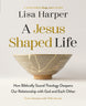 A Jesus-Shaped Life Study Guide + Bible Standard Bundle