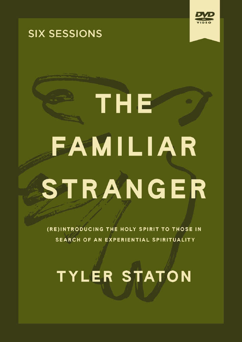 The Familiar Stranger Video Study