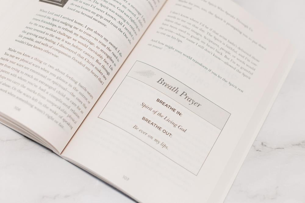 The God You Need to Know Study Guide + Book + Bible Premium Bundle