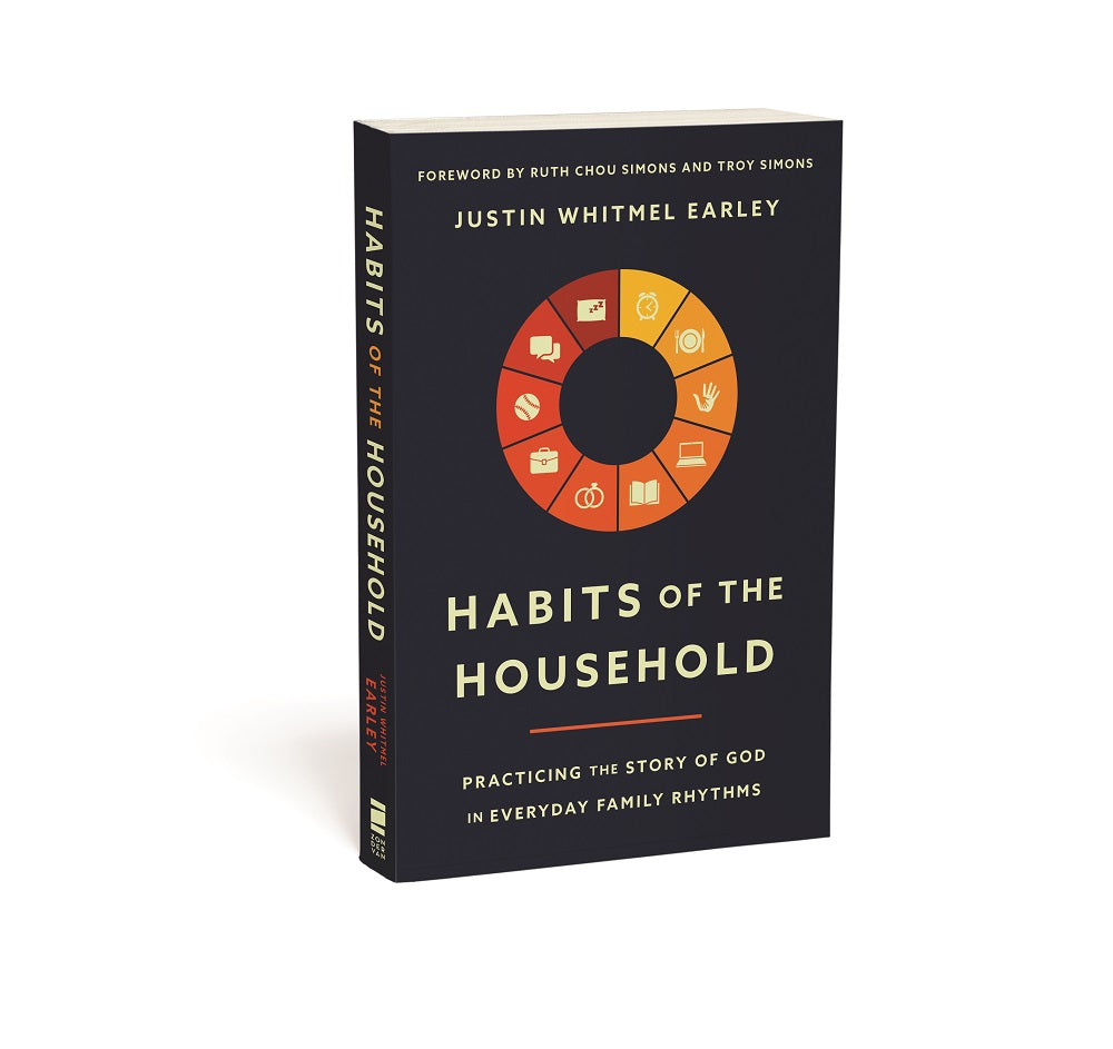 Habits of the Household Study Guide + Book Bundle