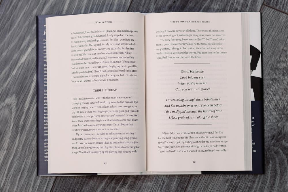 Save today! Save today!