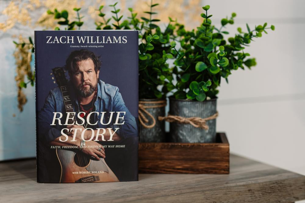 Rescue Story Rescue Story