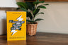 The Lightning-Fast Field Guide to the Bible: Your Compact Companion for Exploring the Best Book Ever
