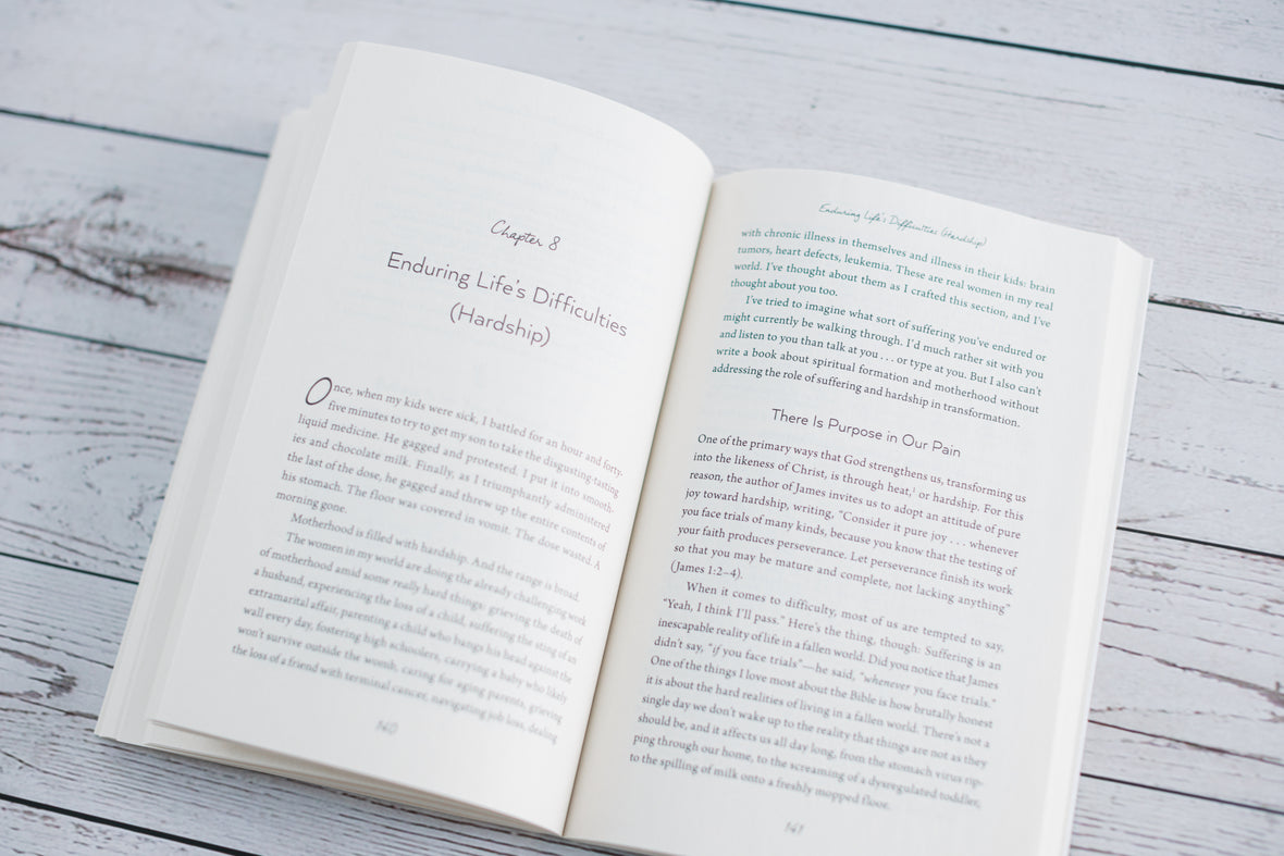 Help! I'm Ruining My Kids