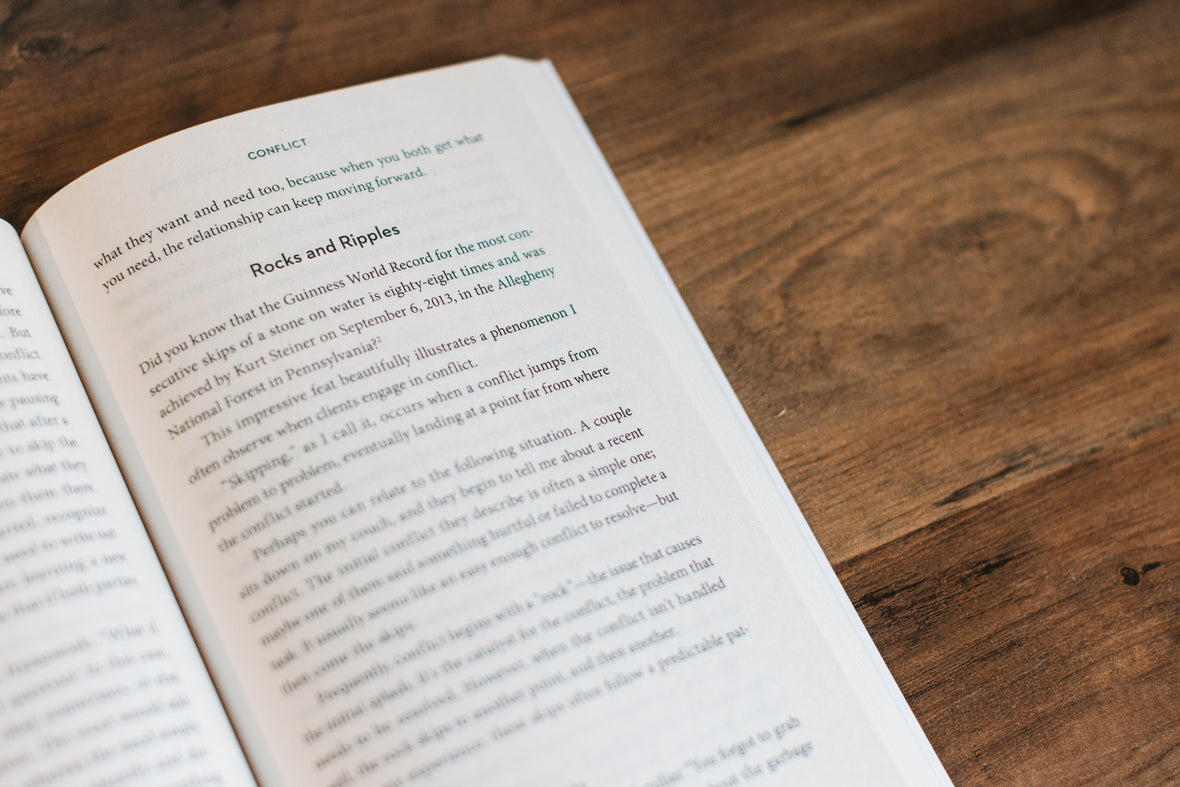 Discovering Your Communication Type: The 5 Paths to Deeper Connections and Stronger Relationships