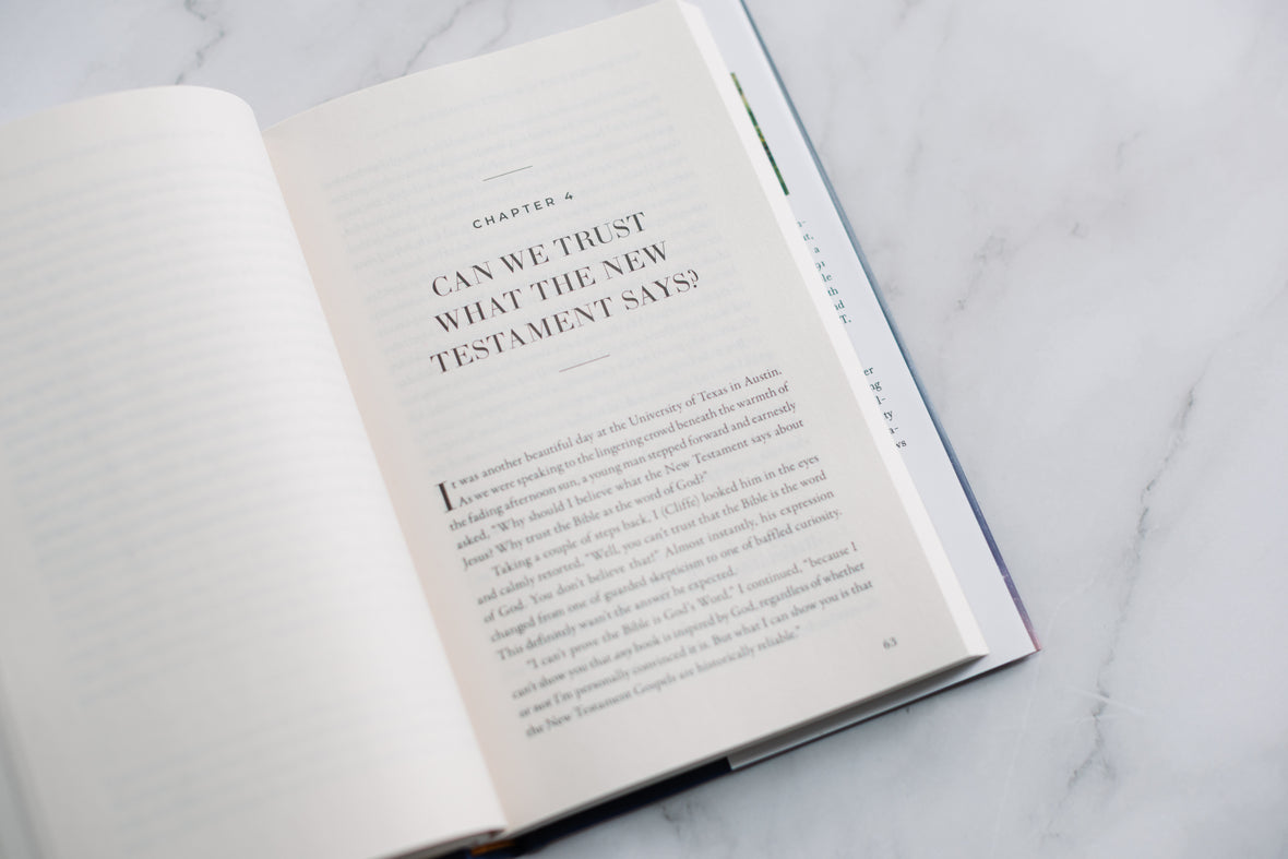 Demolishing Doubt: Discover How Your Deepest Questions Can Lead to Life-Giving Faith