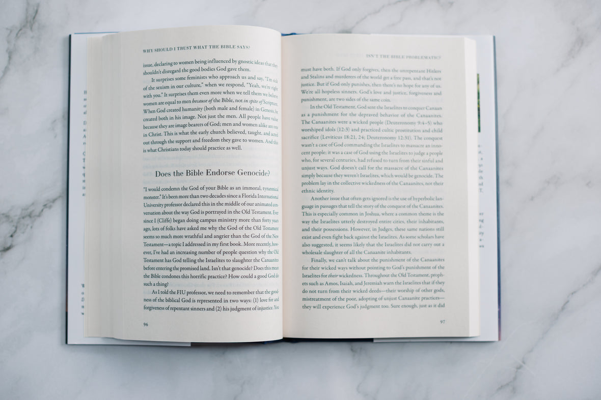 Demolishing Doubt: Discover How Your Deepest Questions Can Lead to Life-Giving Faith