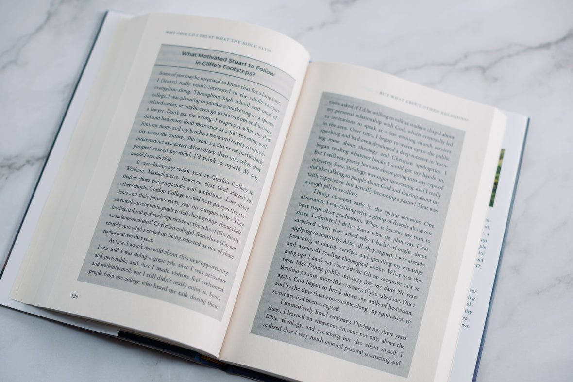 Demolishing Doubt: Discover How Your Deepest Questions Can Lead to Life-Giving Faith