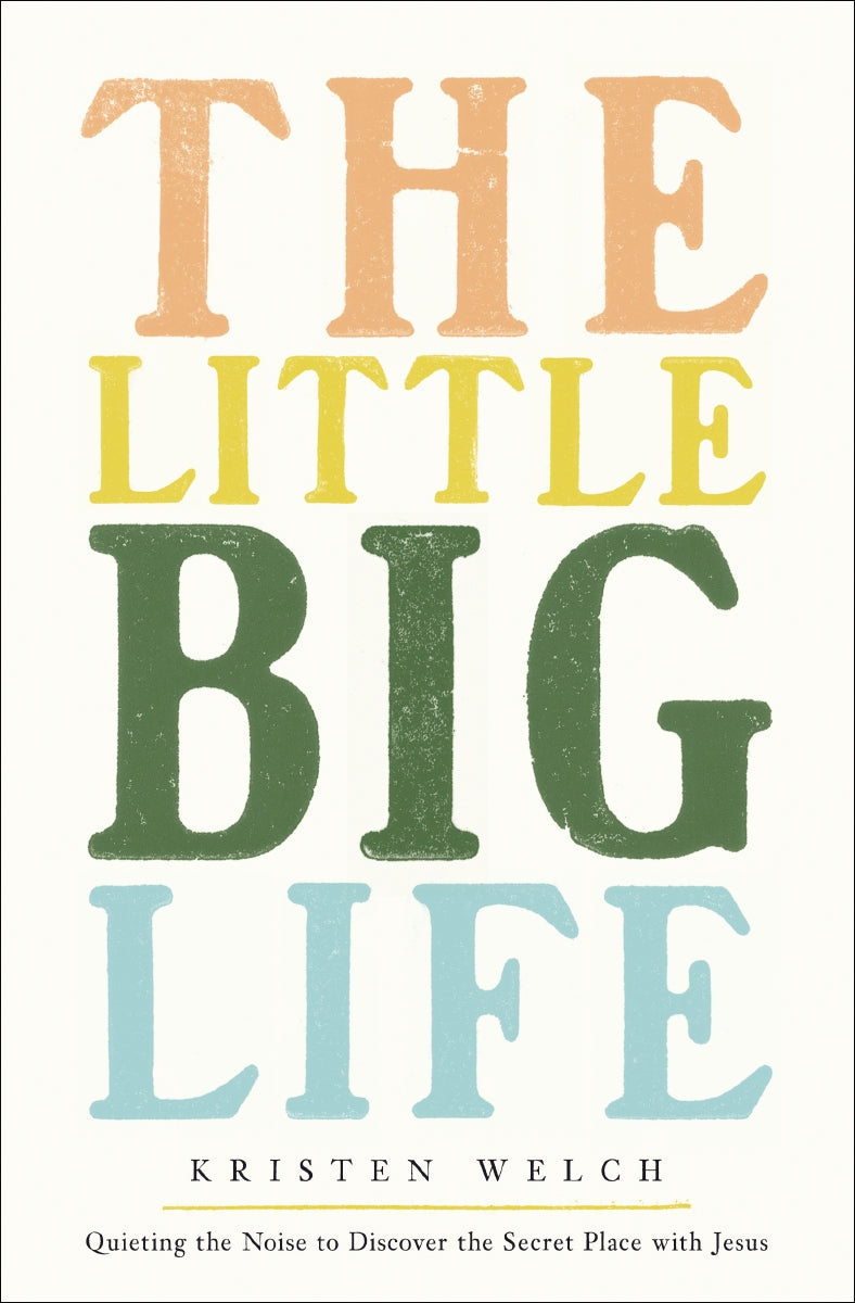 The Little Big Life