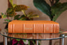 NASB, Thompson Chain-Reference Bible, Premium Goatskin Leather, Premier Collection, Tan, 1995 Text, Black Letter, Art Gilded Edges, Comfort Print