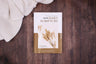 NASB, Daily Scripture, Super Giant Print, Paperback, White/Gold, 1995 Text, Comfort Print: 365 Days to Read Through the Whole Bible in a Year