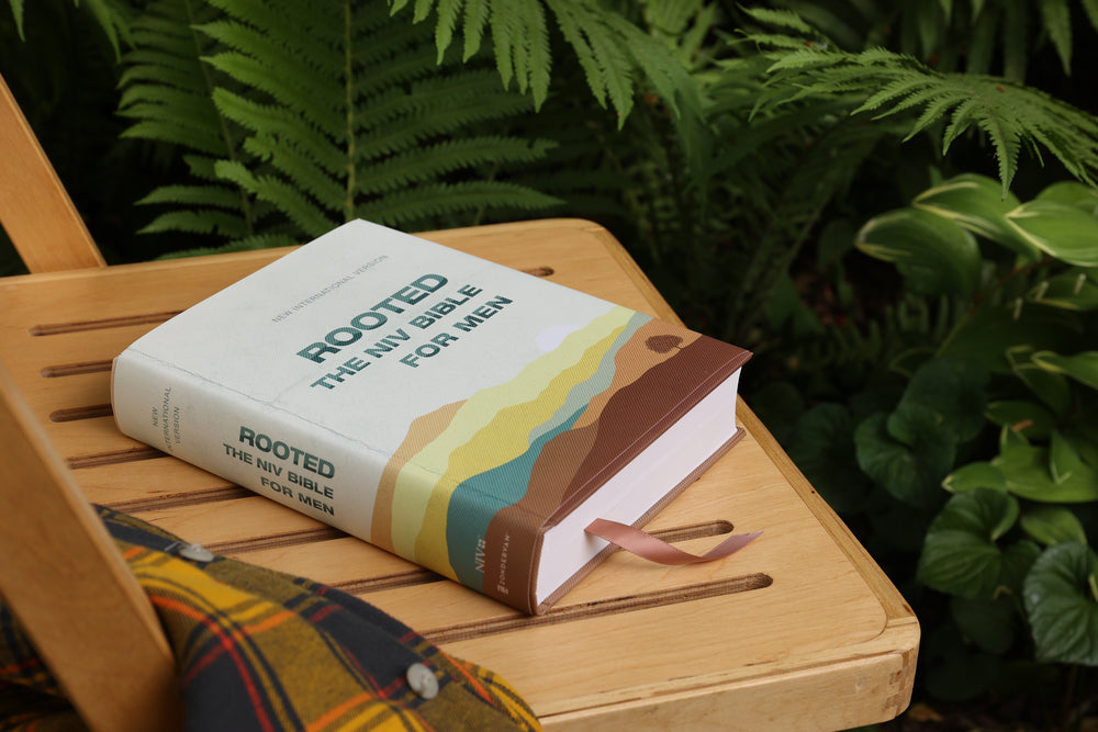 The Prayer Bible The Prayer Bible