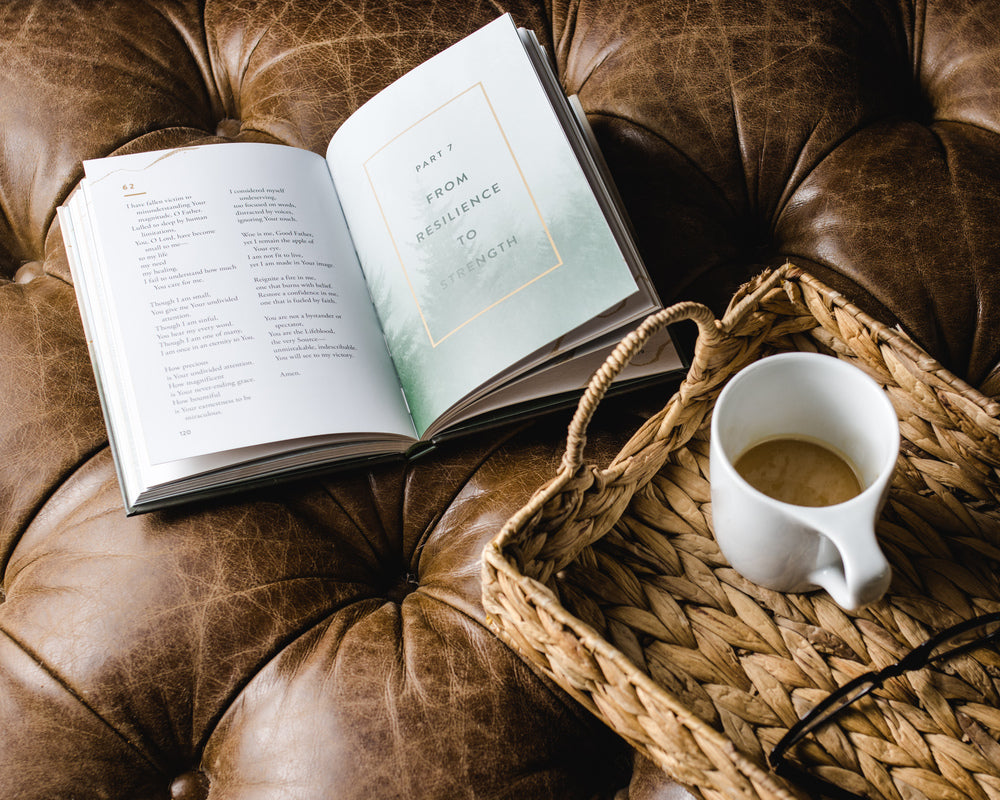 In Our Suffering In Our Suffering