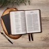 NKJV, Value Thinline Bible, Compact, Red Letter Edition, Comfort Print: Holy Bible, New King James Version