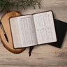 NKJV, Value Thinline Bible, Compact, Red Letter Edition, Comfort Print: Holy Bible, New King James Version