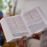 NKJV, Evangelical Study Bible, Red Letter, Comfort Print