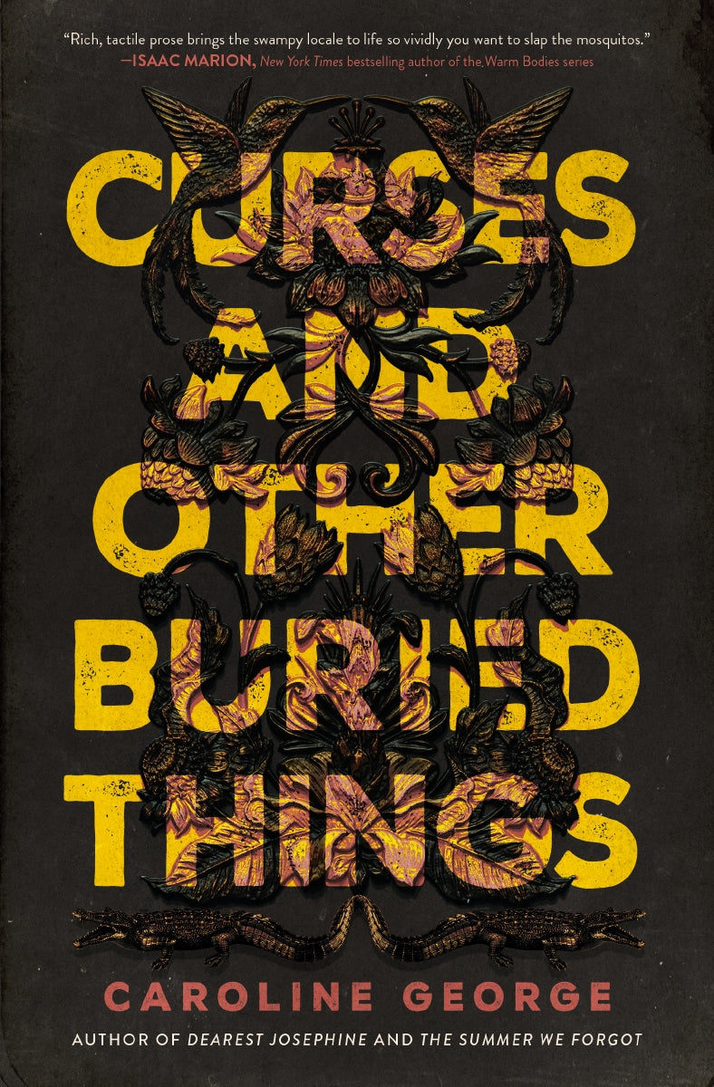 Curses And Other Buried Things – FaithGateway Store