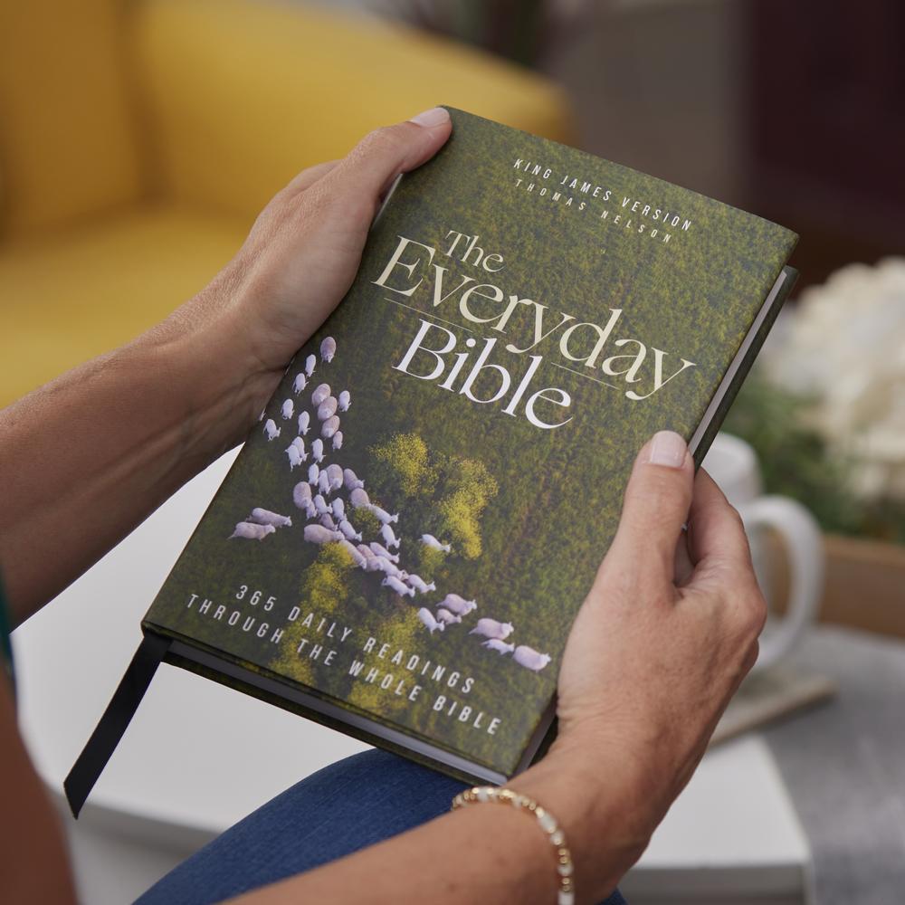 KJV, Hardcover KJV, Hardcover