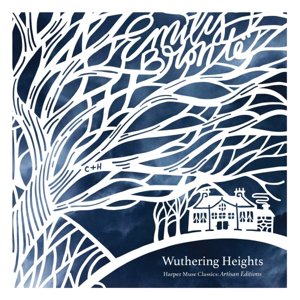 Wuthering Heights by Emily Brontë - Audiobook 