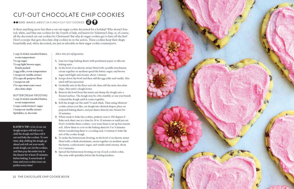 Baking Chocolate Chip Cookies as Pastoral Care - Good Faith Media