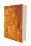 NVI, Santa Biblia Edición Económica, Letra Grande, Texto revisado 2022, Tapa Rústica