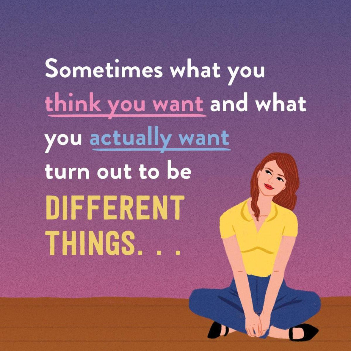 Everything's Coming Up Rosie: A heartwarming tale of found family and a perfectly imperfect love