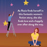 Everything's Coming Up Rosie: A heartwarming tale of found family and a perfectly imperfect love