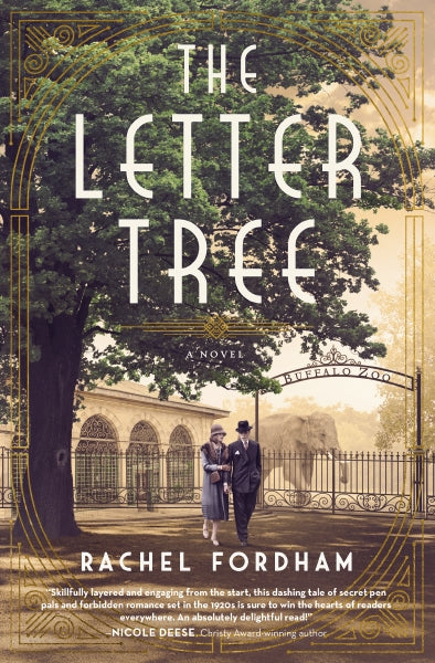 The Letter Tree The Letter Tree
