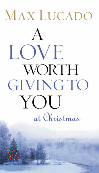 A Love Worth Giving To You at Christmas 15-Pack Bundle