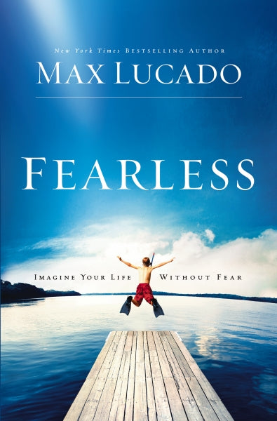 Fearless: Imagine Your Life Without Fear – The Perfect Mother’s Day Gi ...