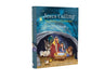 Jesus Calling: The Story of Christmas (board book): God's Plan for the Nativity from Creation to Christ