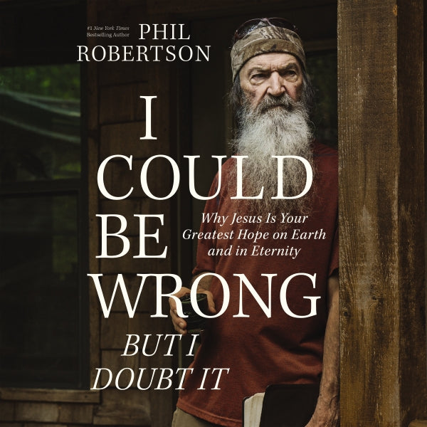 PDF] Uncanceled by Phil Robertson eBook