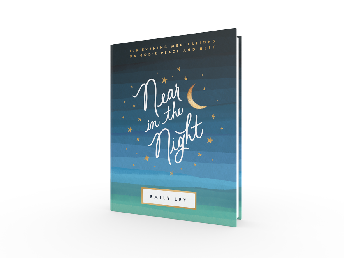 Near in the Night 2-Pack Bundle