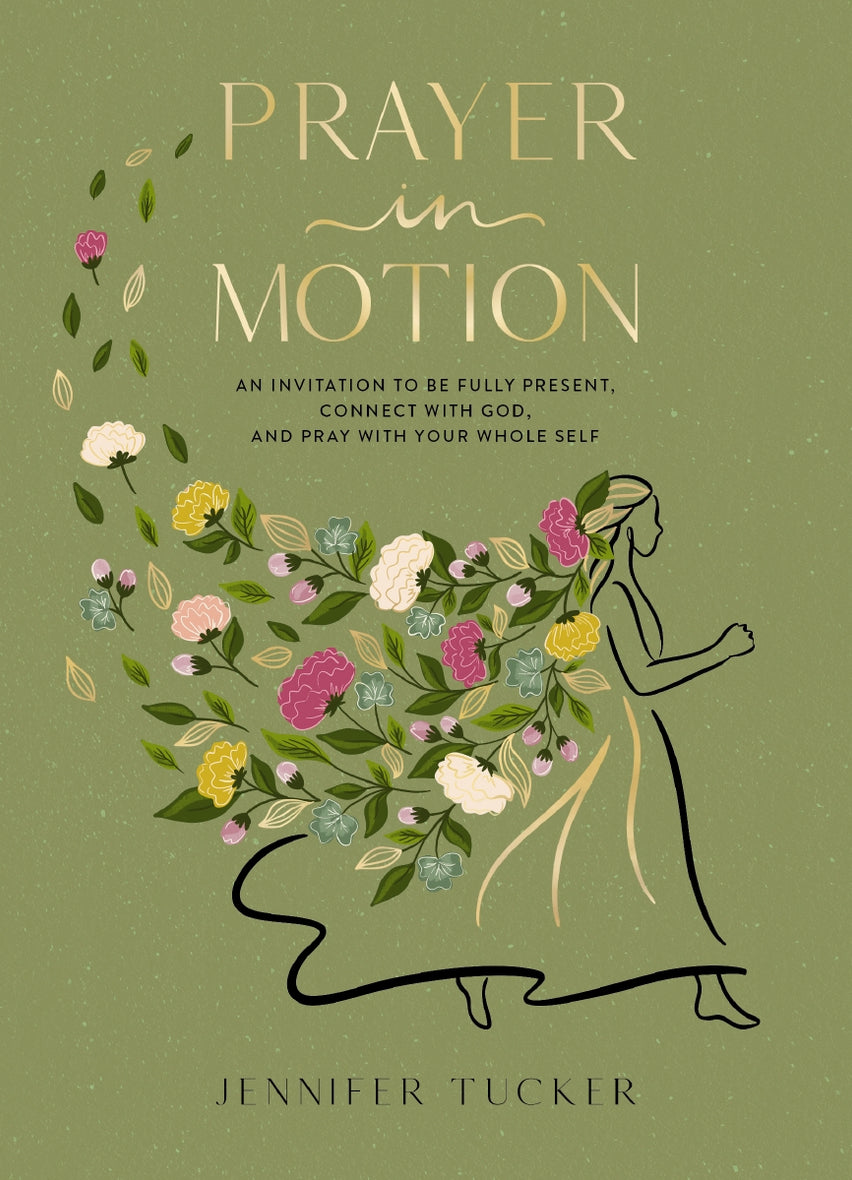 Prayer in Motion