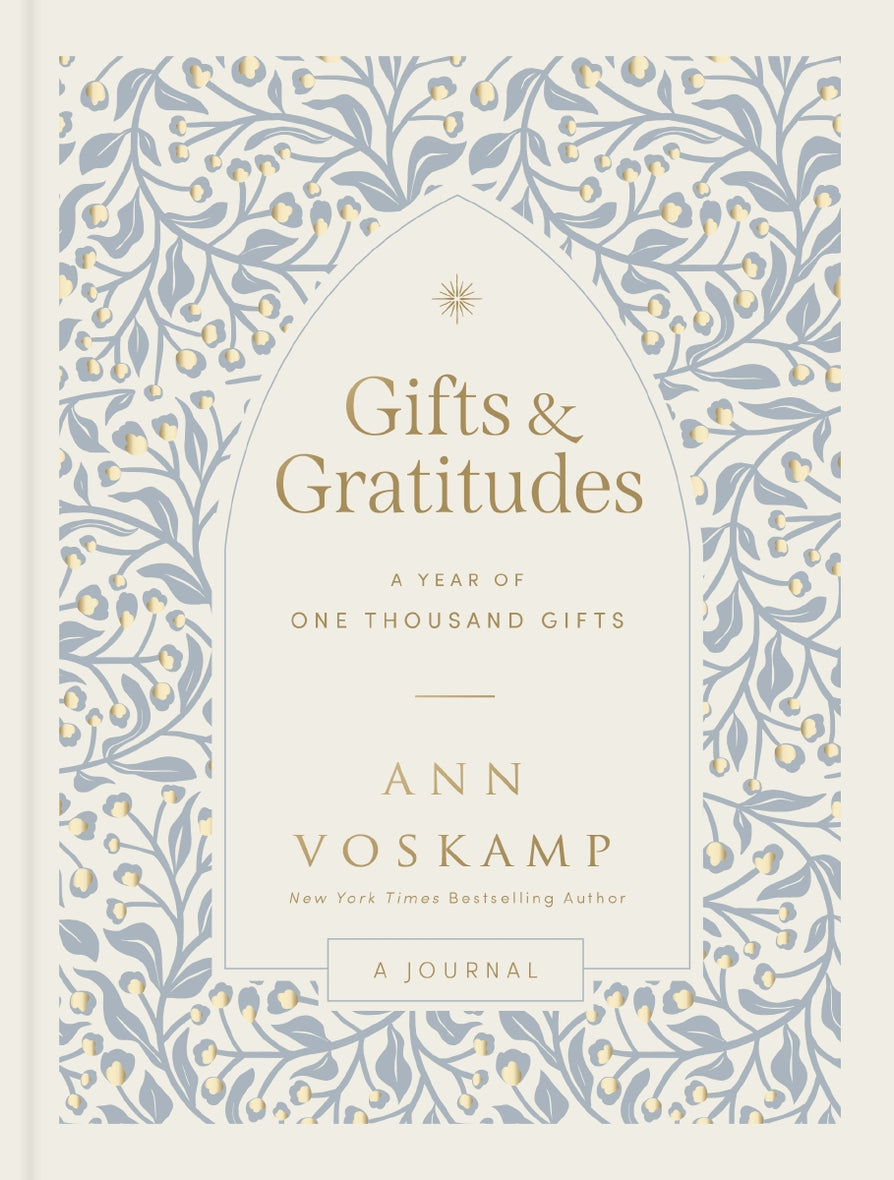 Gifts and Gratitudes